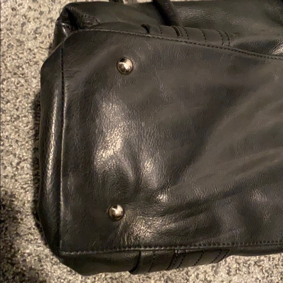 B. Makowsky handbag - Picture 6 of 8